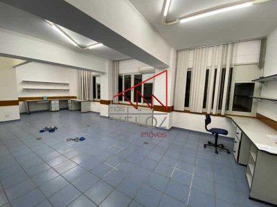 Sala-Conjunto, 80 m² - Foto 1