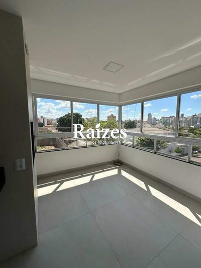 Apartamento, 3 quartos, 110 m² - Foto 1