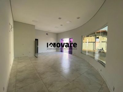 Loja-Salão, 45 m² - Foto 1
