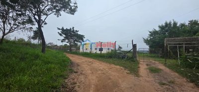 Loteamento e Condomínio, 4 hectares - Foto 5