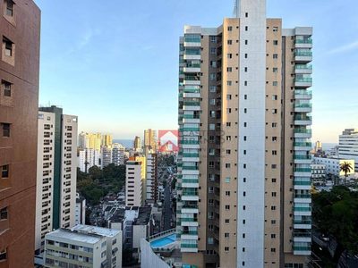 Apartamento, 4 quartos, 420 m² - Foto 5