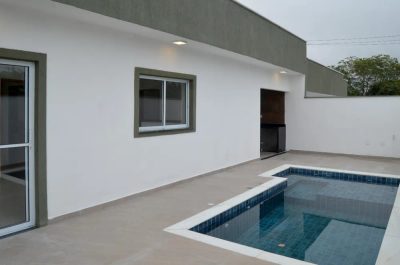 Casa, 2 quartos, 80 m² - Foto 1
