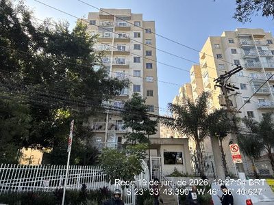 Apartamento, 2 quartos, 34 m² - Foto 1