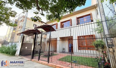 Casa, 3 quartos, 154 m² - Foto 1