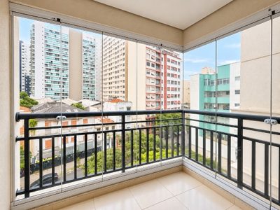 Apartamento, 2 quartos, 51 m² - Foto 1