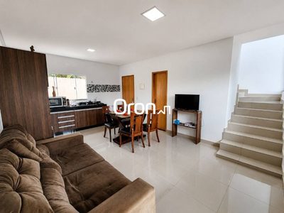 Sobrado, 2 quartos, 70 m² - Foto 1