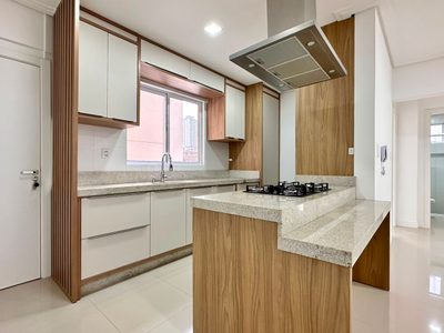 Apartamento, 3 quartos, 95 m² - Foto 5