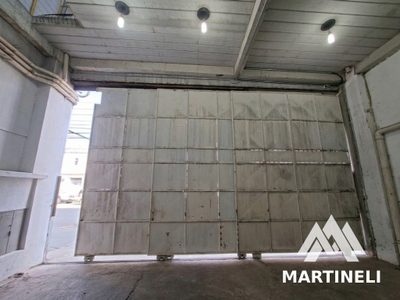 Depósito-Galpão, 600 m² - Foto 2