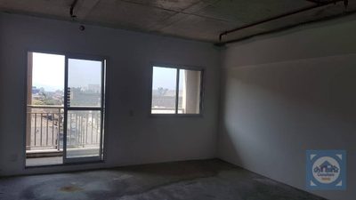 Sala-Conjunto, 41 m² - Foto 4