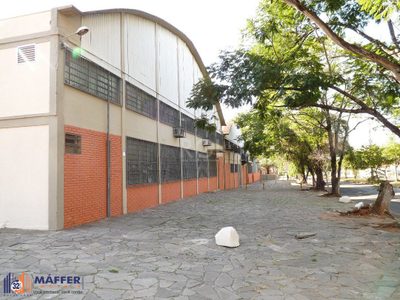 Depósito-Galpão, 5686 m² - Foto 2