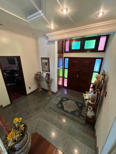 Casa, 5 quartos, 498 m² - Foto 2