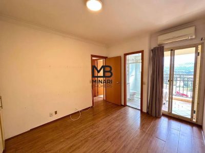 Apartamento, 3 quartos, 85 m² - Foto 1