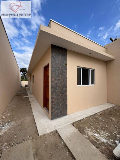 Casa - Foto 1