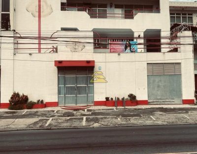 Prédio Inteiro, 795 m² - Foto 2