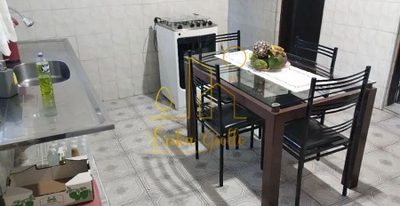 Casa, 4 quartos, 500 m² - Foto 5