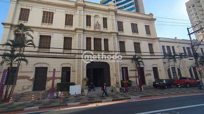 Prédio Inteiro, 4317 m² - Foto 1