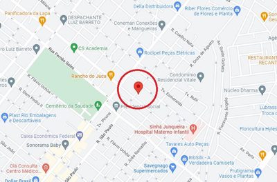 Terreno, 5937 m² - Foto 3