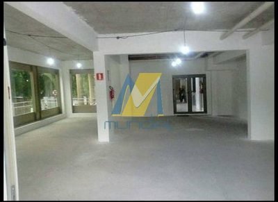 Loja-Salão, 542 m² - Foto 4