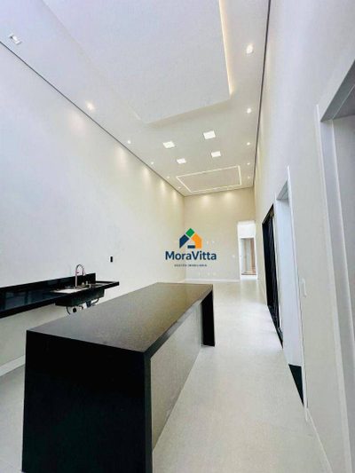 Casa, 3 quartos, 141 m² - Foto 4