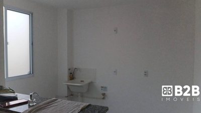 Apartamento, 2 quartos, 43 m² - Foto 2