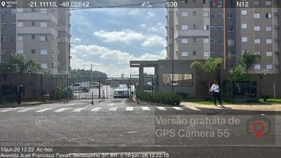 Apartamento, 2 quartos, 46 m² - Foto 1