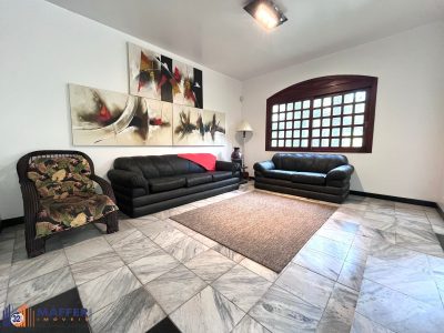 Casa, 3 quartos, 350 m² - Foto 2