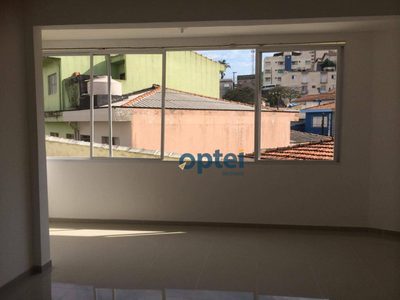 Sala-Conjunto, 59 m² - Foto 1