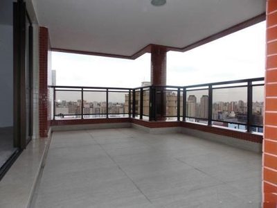 Cobertura, 4 quartos, 433 m² - Foto 1