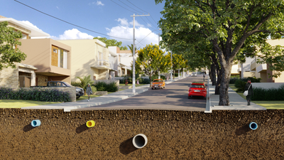 Terreno, 200 m² - Foto 5