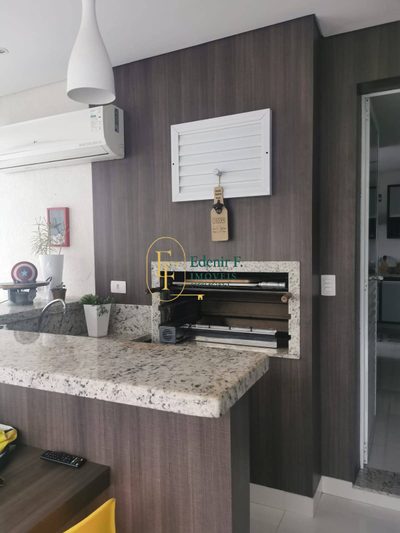 Apartamento, 3 quartos, 179 m² - Foto 3