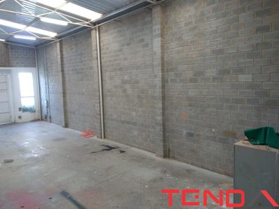 Depósito-Galpão, 210 m² - Foto 3