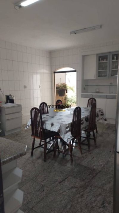 Sobrado, 3 quartos, 350 m² - Foto 5