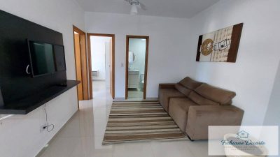 Apartamento, 2 quartos, 94 m² - Foto 1