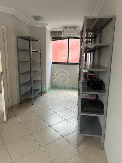 Sala-Conjunto, 38 m² - Foto 5