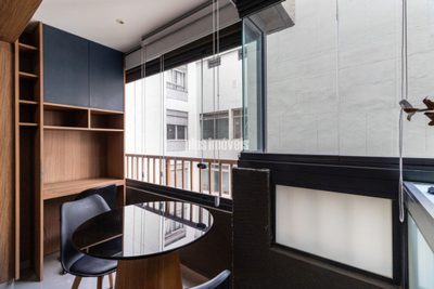 Kitnet-Studio, 22 m² - Foto 5