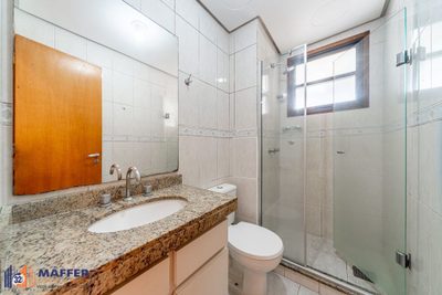 Apartamento, 1 quarto, 51 m² - Foto 4