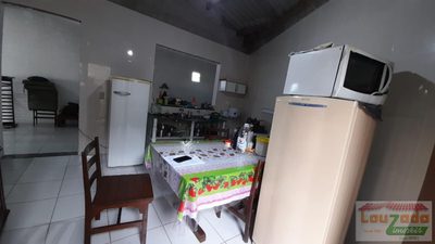 Casa, 1 quarto, 62 m² - Foto 3