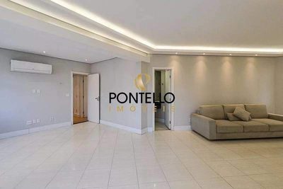 Apartamento, 4 quartos, 160 m² - Foto 5