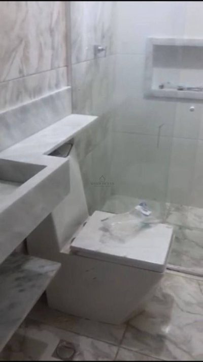 Sobrado, 2 quartos, 55 m² - Foto 2