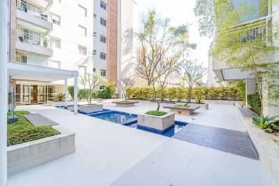 Apartamento, 2 quartos, 57 m² - Foto 3