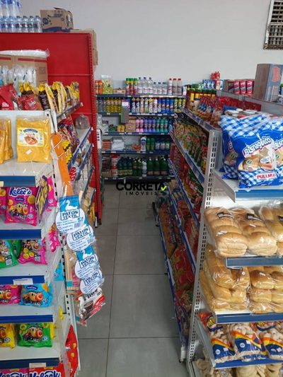 Loja-Salão, 90 m² - Foto 4