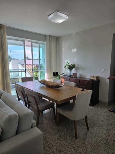 Apartamento, 3 quartos, 160 m² - Foto 4