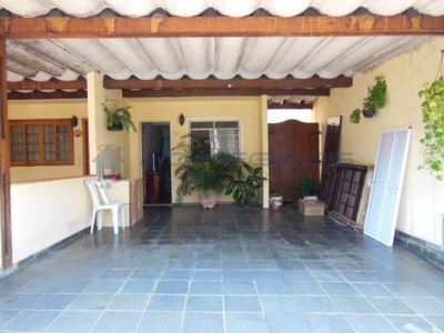 Casa de Condomínio, 2 quartos - Foto 4