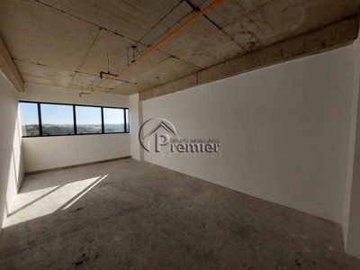 Sala-Conjunto, 46 m² - Foto 1