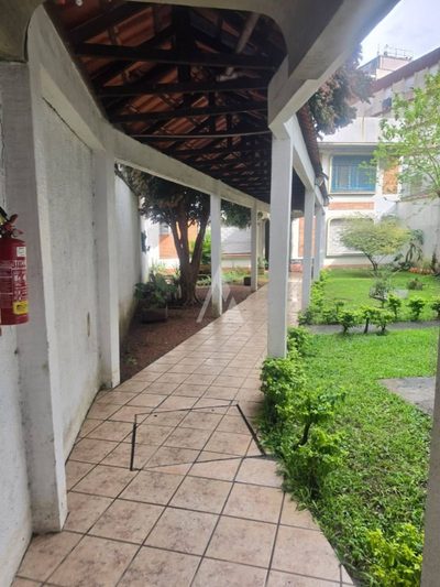 Apartamento, 2 quartos, 43 m² - Foto 1