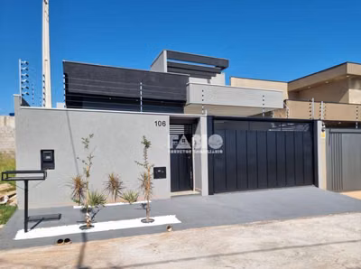 Casa, 3 quartos, 122 m² - Foto 4