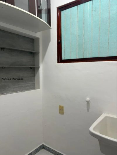 Casa de Condomínio, 2 quartos - Foto 1