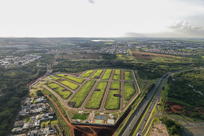 Terreno, 546 m² - Foto 2