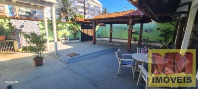 Casa, 2 quartos, 140 m² - Foto 3
