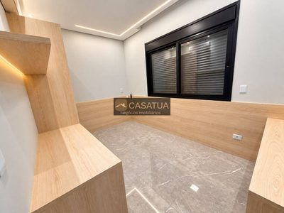 Casa de Condomínio, 4 quartos - Foto 5
